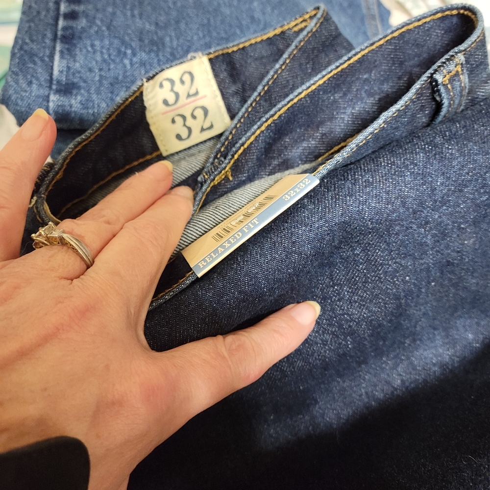Jeans - Picture 2 of 2